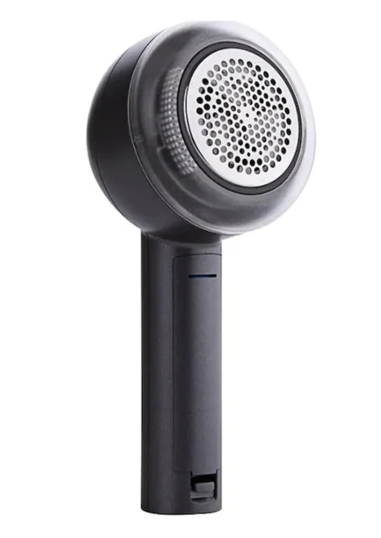 Aparat electric de curatat scame compact si puternic